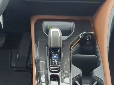 2026 Toyota Toyota Crown Limited