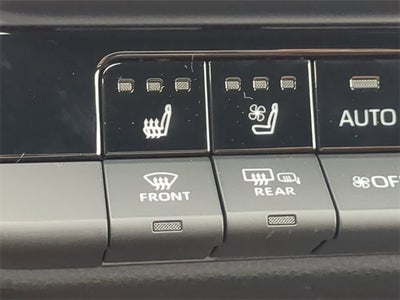 2026 Toyota Toyota Crown Limited