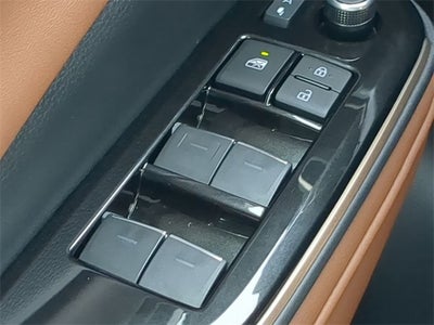 2026 Toyota Toyota Crown Limited