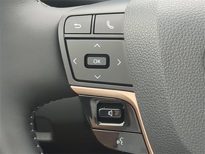 2026 Toyota Toyota Crown Limited