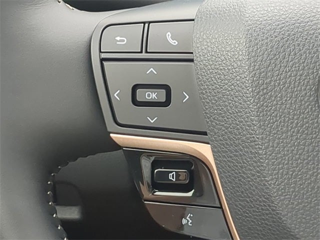 2026 Toyota Toyota Crown Limited