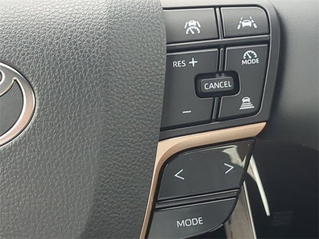 2026 Toyota Toyota Crown Limited