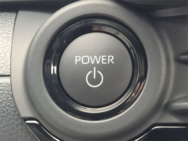 2026 Toyota Toyota Crown Limited