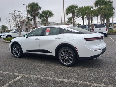 2026 Toyota Toyota Crown Limited