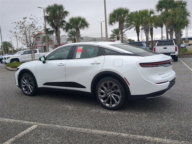 2026 Toyota Toyota Crown Limited