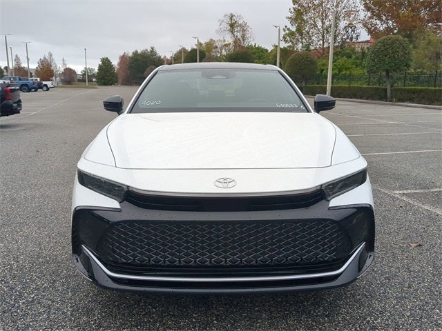 2026 Toyota Toyota Crown Limited