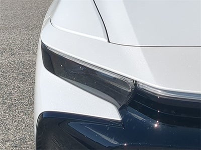 2026 Toyota Toyota Crown XLE