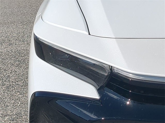 2026 Toyota Toyota Crown XLE