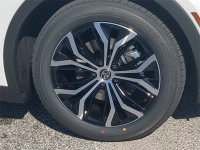 2026 Toyota Toyota Crown XLE