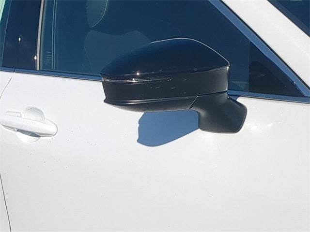 2026 Toyota Toyota Crown XLE