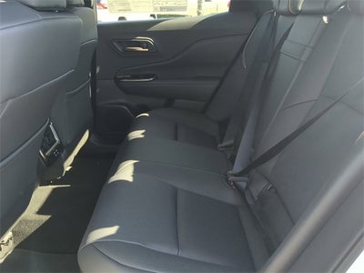 2026 Toyota Toyota Crown XLE