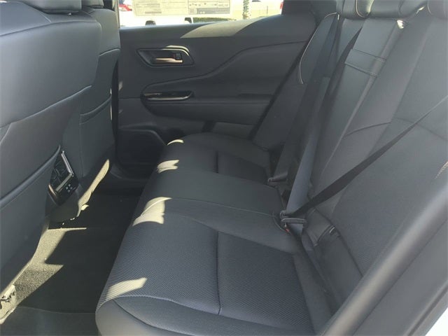 2026 Toyota Toyota Crown XLE