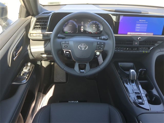 2026 Toyota Toyota Crown XLE