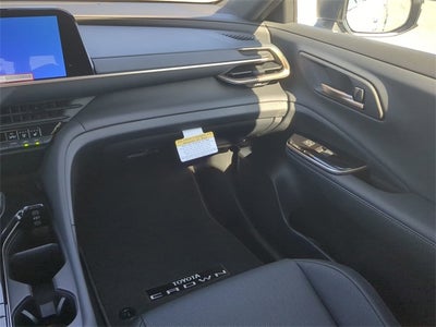 2026 Toyota Toyota Crown XLE