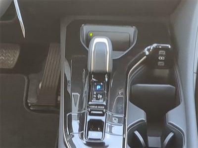 2026 Toyota Toyota Crown XLE