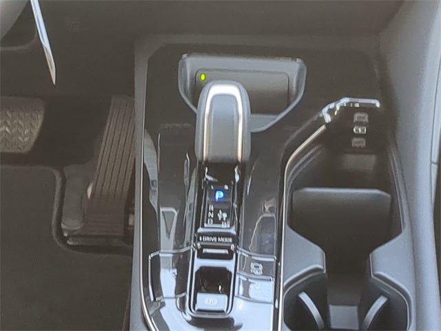 2026 Toyota Toyota Crown XLE