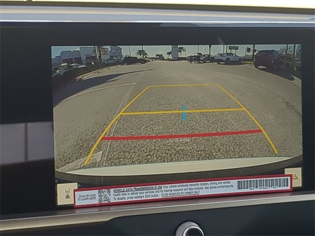 2026 Toyota Toyota Crown XLE