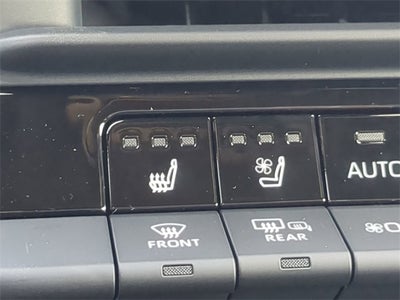 2026 Toyota Toyota Crown XLE