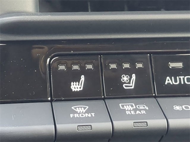 2026 Toyota Toyota Crown XLE