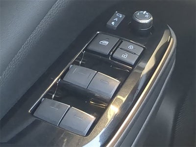 2026 Toyota Toyota Crown XLE