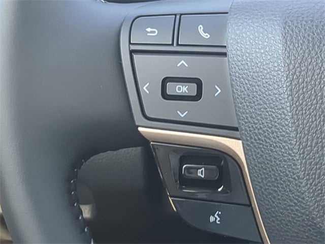 2026 Toyota Toyota Crown XLE