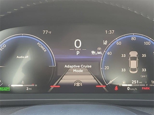 2026 Toyota Toyota Crown XLE