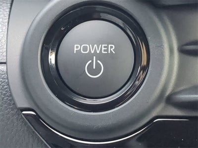 2026 Toyota Toyota Crown XLE