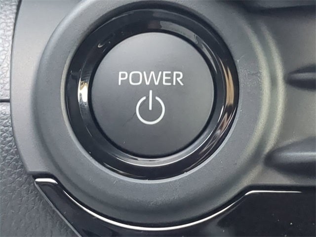 2026 Toyota Toyota Crown XLE