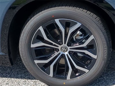 2026 Toyota Toyota Crown Signia XLE