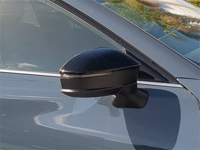 2026 Toyota Toyota Crown Signia XLE