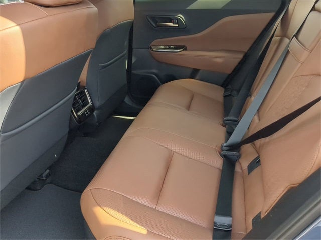 2026 Toyota Toyota Crown Signia XLE