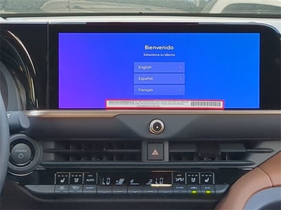 2026 Toyota Toyota Crown Signia XLE