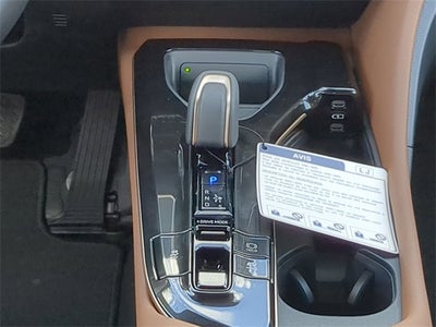 2026 Toyota Toyota Crown Signia XLE