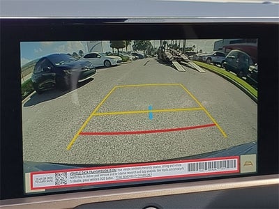 2026 Toyota Toyota Crown Signia XLE