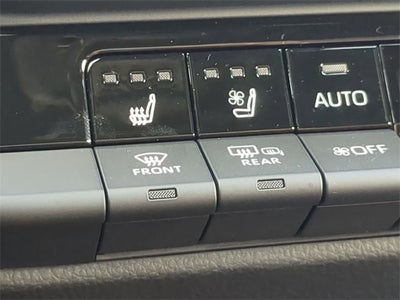 2026 Toyota Toyota Crown Signia XLE