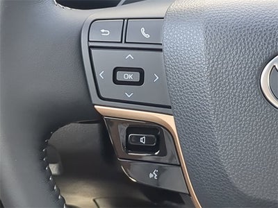 2026 Toyota Toyota Crown Signia XLE