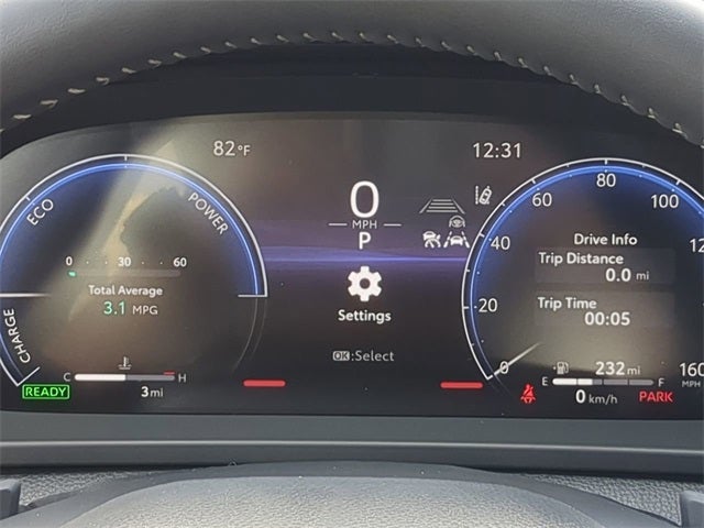 2026 Toyota Toyota Crown Signia XLE