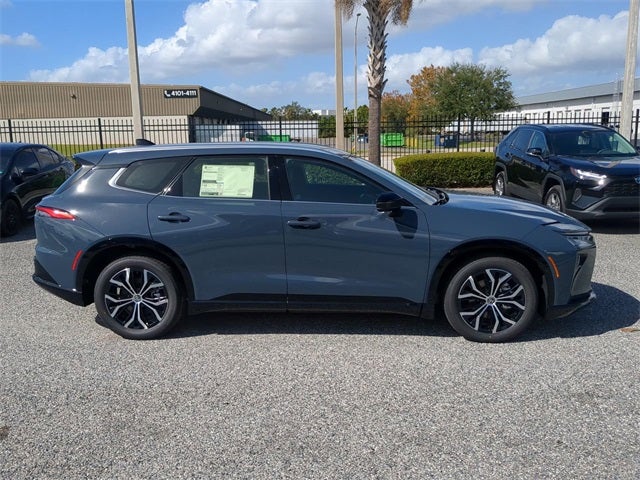 2026 Toyota Toyota Crown Signia XLE