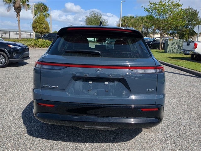 2026 Toyota Toyota Crown Signia XLE