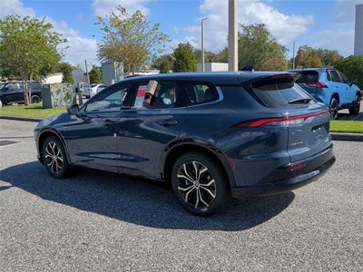 2026 Toyota Toyota Crown Signia XLE