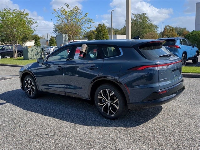 2026 Toyota Toyota Crown Signia XLE