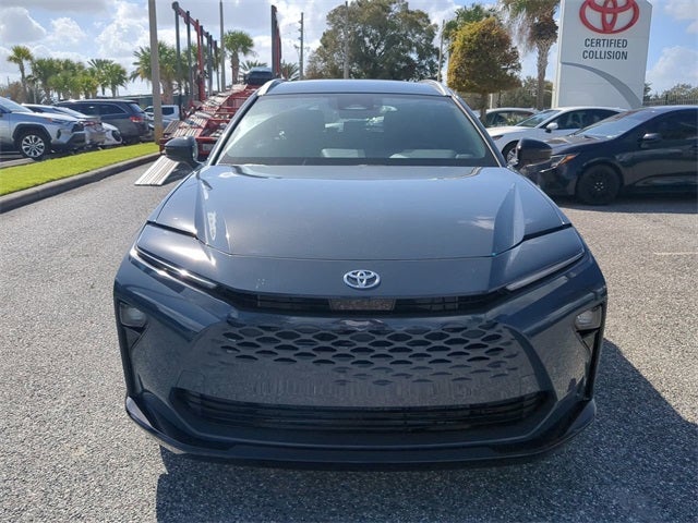 2026 Toyota Toyota Crown Signia XLE