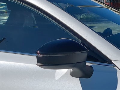 2026 Toyota Crown Signia XLE