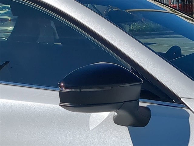 2026 Toyota Crown Signia XLE