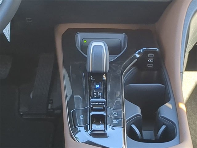 2026 Toyota Crown Signia XLE