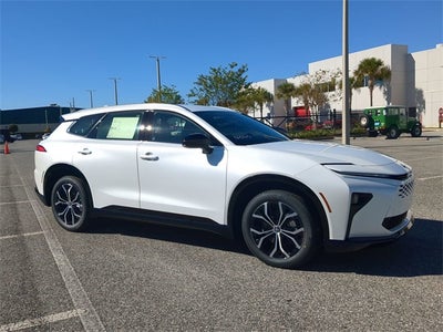 2026 Toyota Crown Signia XLE