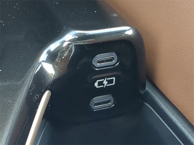 2026 Toyota Crown Signia XLE