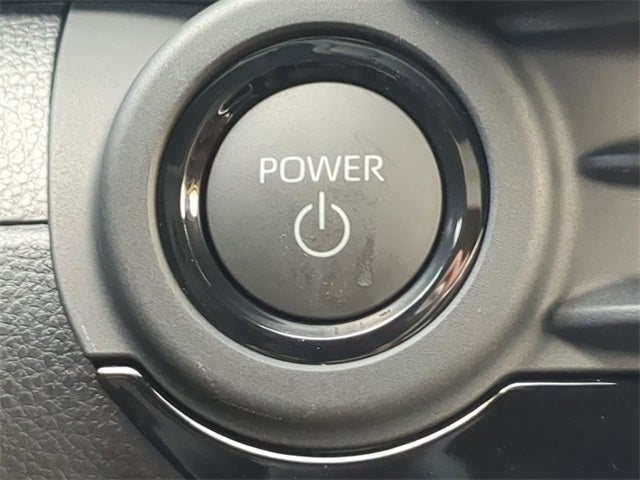 2026 Toyota Crown Signia XLE