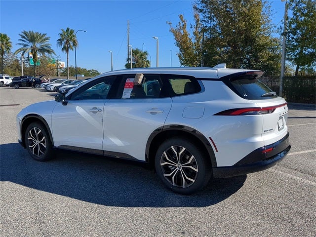 2026 Toyota Crown Signia XLE