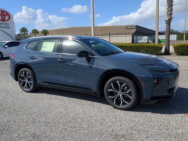 2026 Toyota Toyota Crown Signia XLE